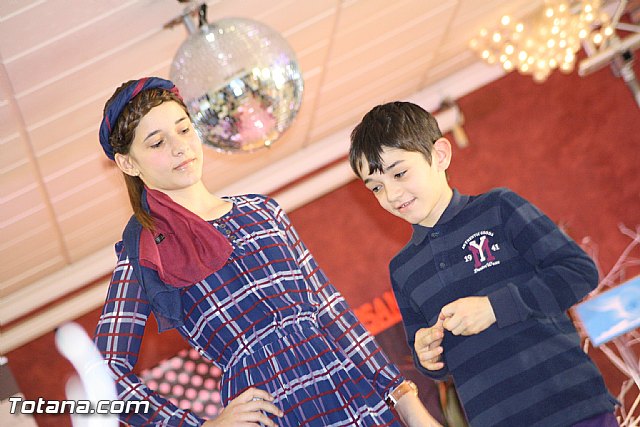 Comida solidaria AELIP - Premios 2014 - 108