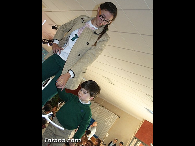 Comida solidaria AELIP - Premios 2014 - 121