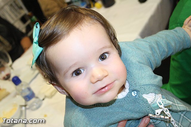 Comida solidaria AELIP - Premios 2014 - 124