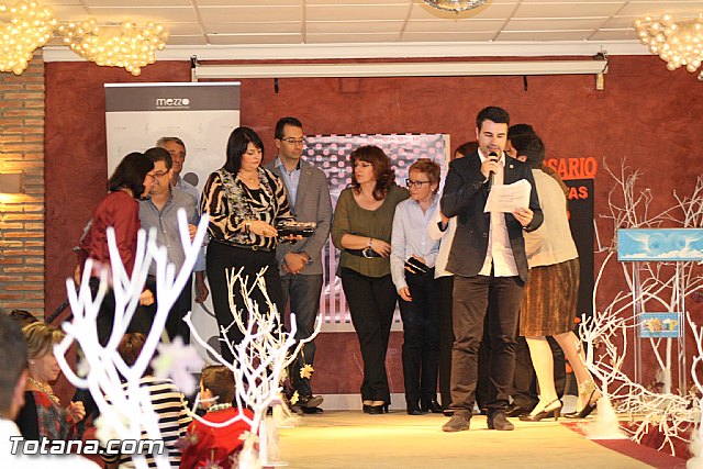 Comida solidaria AELIP - Premios 2014 - 129