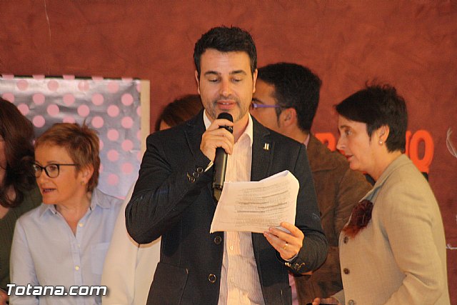 Comida solidaria AELIP - Premios 2014 - 130