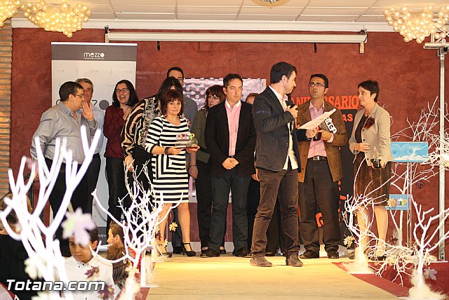 Comida solidaria AELIP - Premios 2014 - 131