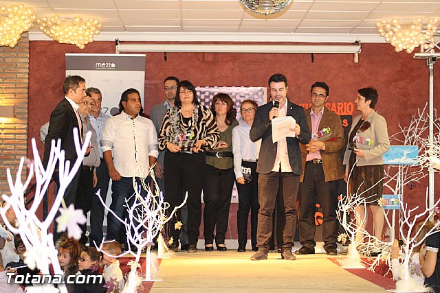 Comida solidaria AELIP - Premios 2014 - 134