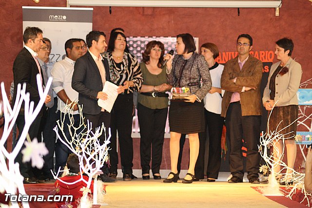 Comida solidaria AELIP - Premios 2014 - 139