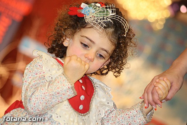 Comida solidaria AELIP - Premios 2014 - 166