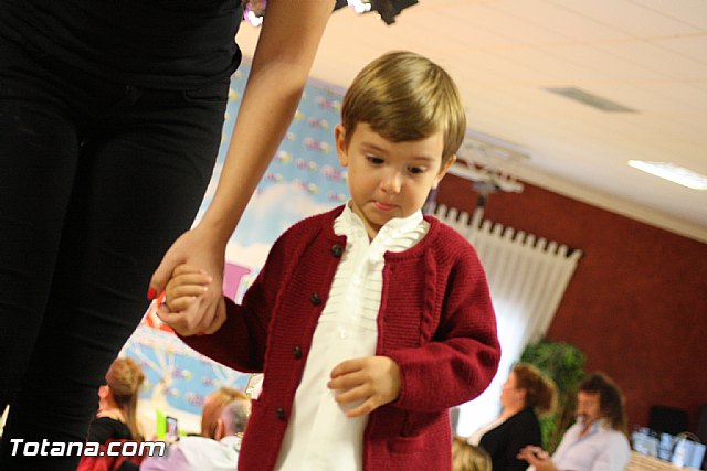 Comida solidaria AELIP - Premios 2014 - 169