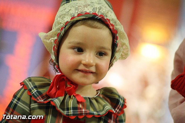 Comida solidaria AELIP - Premios 2014 - 174