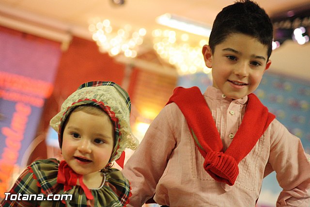 Comida solidaria AELIP - Premios 2014 - 175