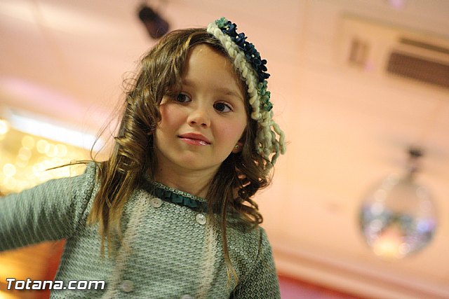 Comida solidaria AELIP - Premios 2014 - 188