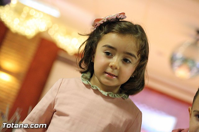 Comida solidaria AELIP - Premios 2014 - 190