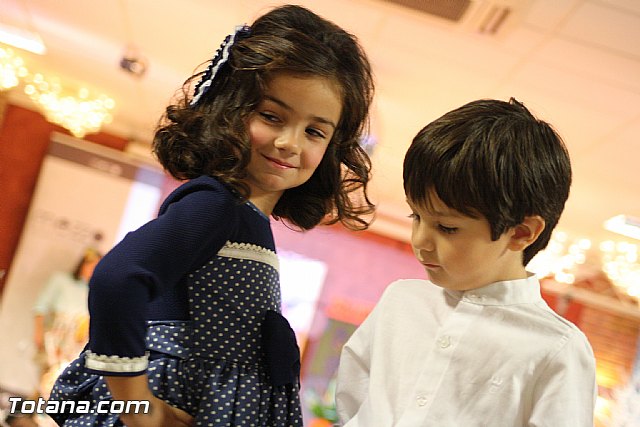 Comida solidaria AELIP - Premios 2014 - 200