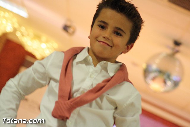 Comida solidaria AELIP - Premios 2014 - 217