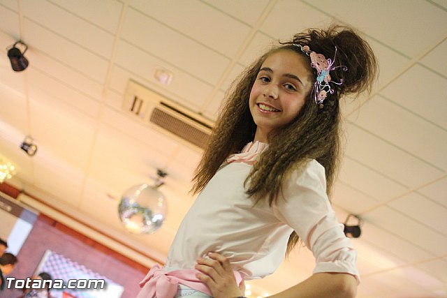 Comida solidaria AELIP - Premios 2014 - 221