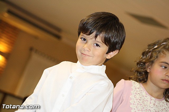 Comida solidaria AELIP - Premios 2014 - 231