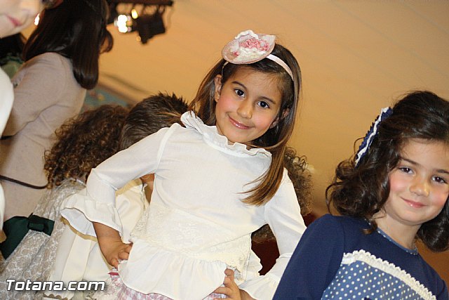 Comida solidaria AELIP - Premios 2014 - 235