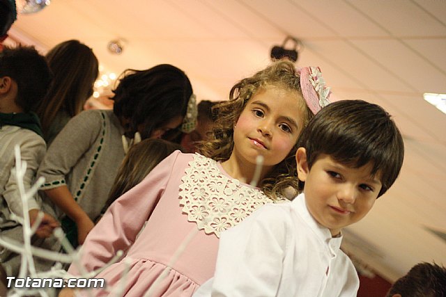 Comida solidaria AELIP - Premios 2014 - 236