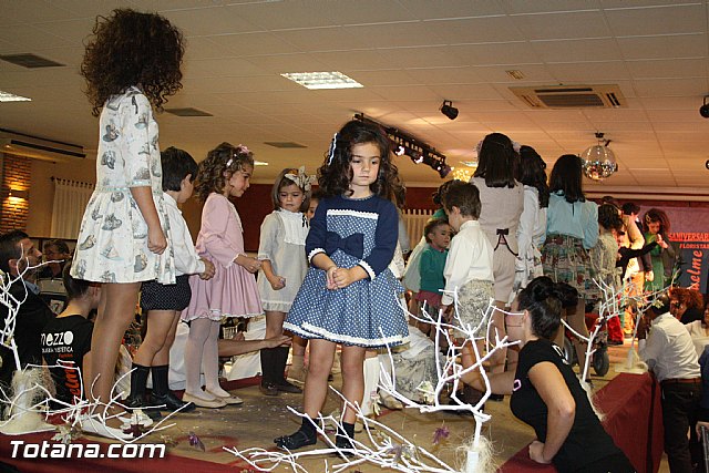 Comida solidaria AELIP - Premios 2014 - 237