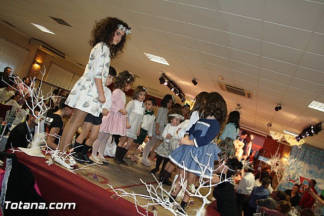 Comida solidaria AELIP - Premios 2014 - 238