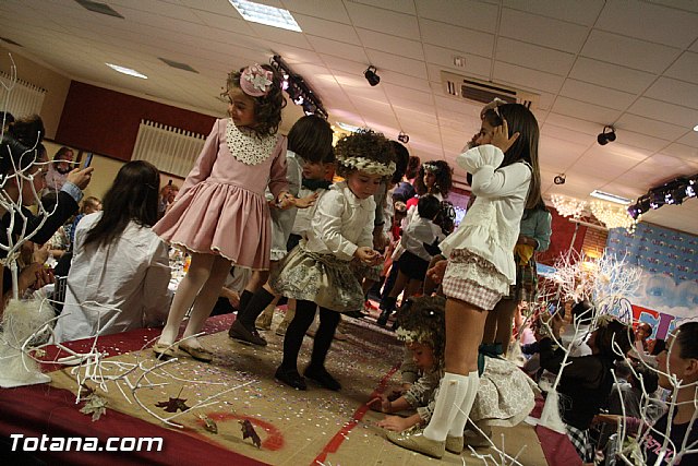 Comida solidaria AELIP - Premios 2014 - 240