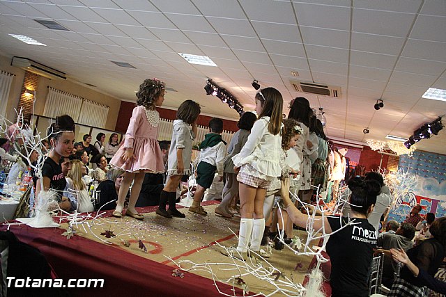 Comida solidaria AELIP - Premios 2014 - 242