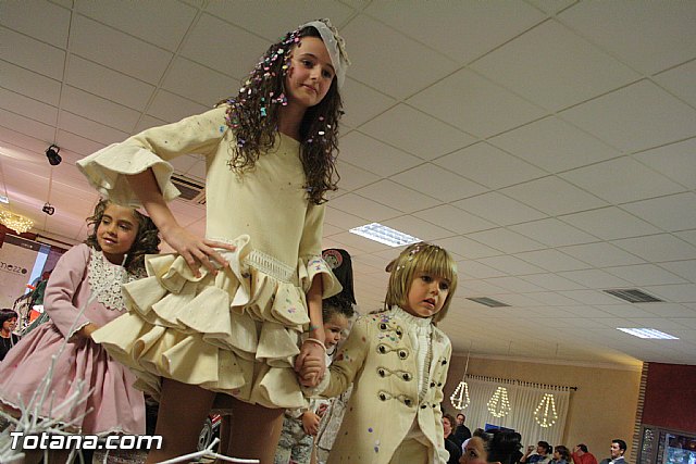 Comida solidaria AELIP - Premios 2014 - 243