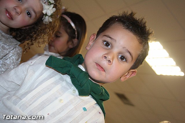 Comida solidaria AELIP - Premios 2014 - 247