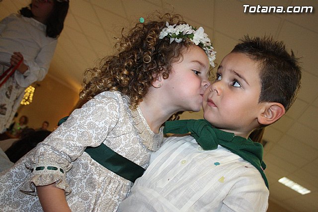 Comida solidaria AELIP - Premios 2014 - 248