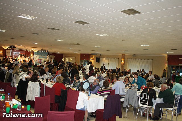 Comida solidaria AELIP - Premios 2014 - 249