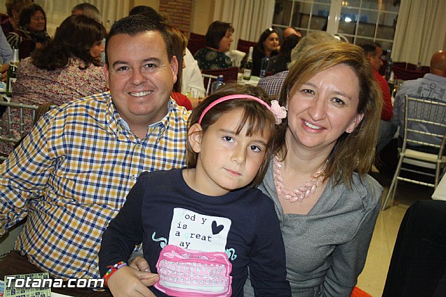 Comida solidaria AELIP - Premios 2014 - 252