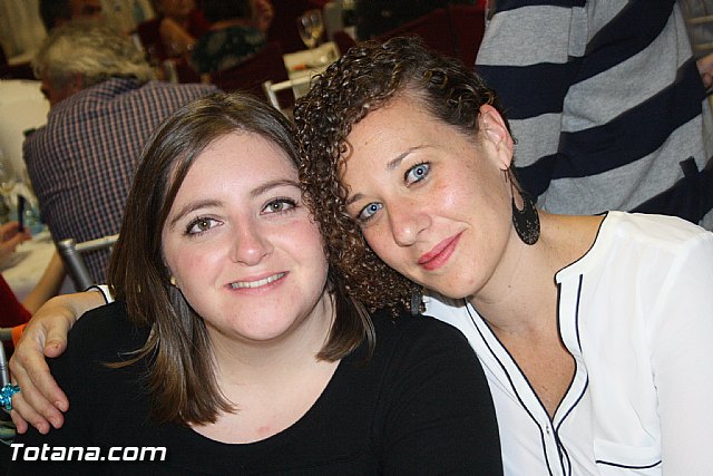 Comida solidaria AELIP - Premios 2014 - 253