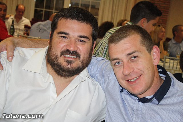 Comida solidaria AELIP - Premios 2014 - 254