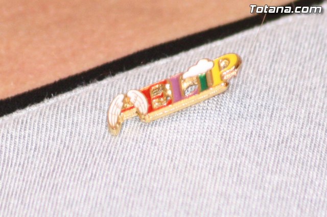 Comida solidaria AELIP - Premios 2014 - 264