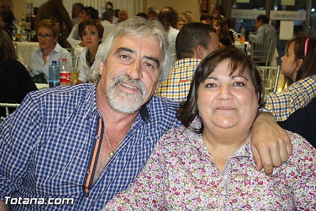 Comida solidaria AELIP - Premios 2014 - 267