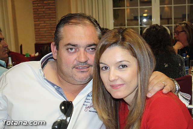 Comida solidaria AELIP - Premios 2014 - 268