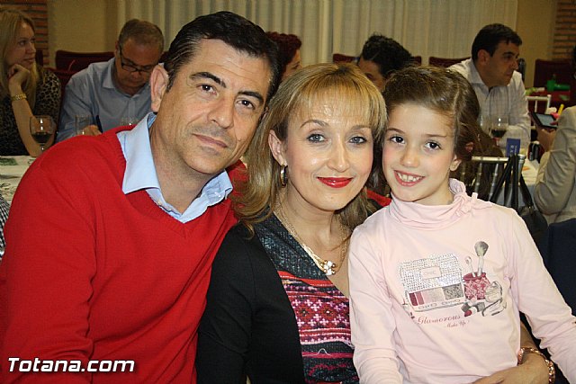 Comida solidaria AELIP - Premios 2014 - 269