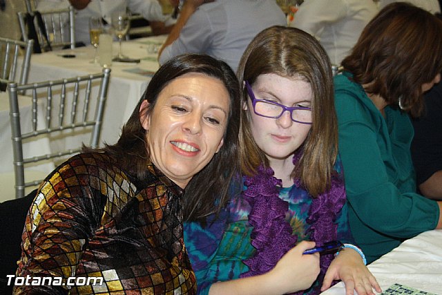 Comida solidaria AELIP - Premios 2014 - 272