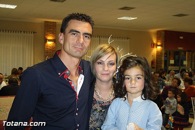 Comida solidaria AELIP - Premios 2014 - 274