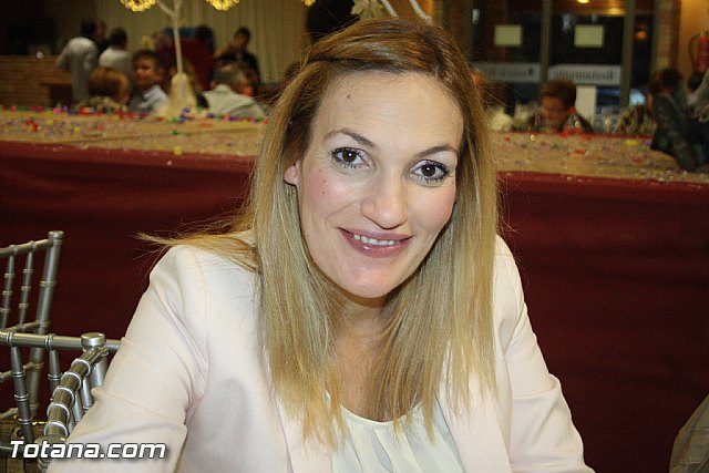 Comida solidaria AELIP - Premios 2014 - 275