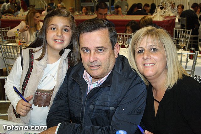 Comida solidaria AELIP - Premios 2014 - 281