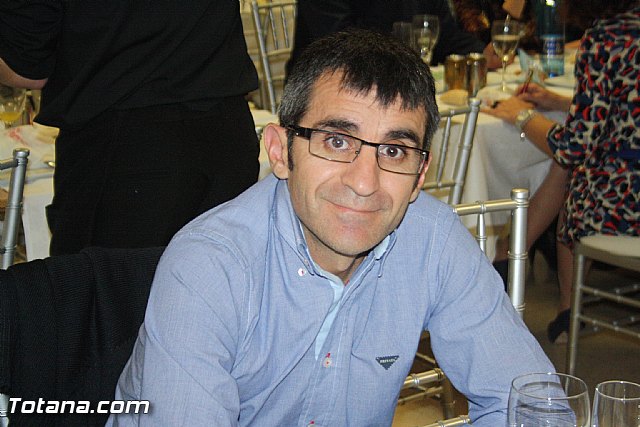 Comida solidaria AELIP - Premios 2014 - 282