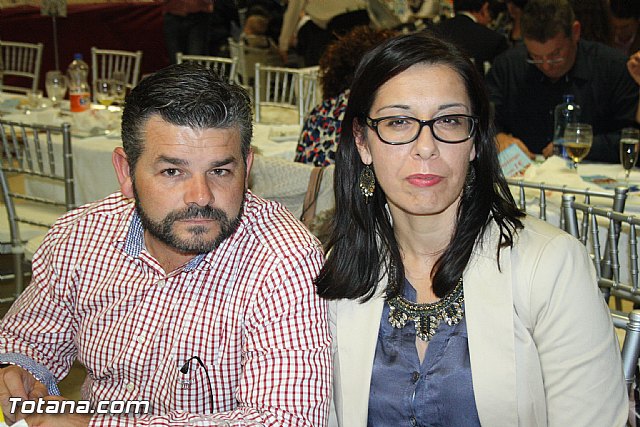 Comida solidaria AELIP - Premios 2014 - 283