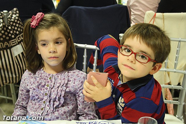 Comida solidaria AELIP - Premios 2014 - 284