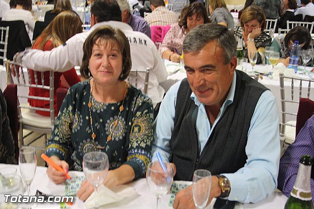 Comida solidaria AELIP - Premios 2014 - 286