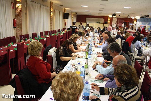 Comida solidaria AELIP - Premios 2014 - 288