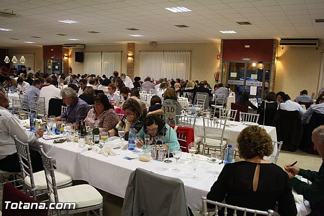 Comida solidaria AELIP - Premios 2014 - 290