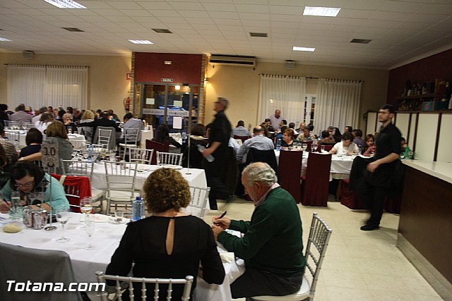 Comida solidaria AELIP - Premios 2014 - 291