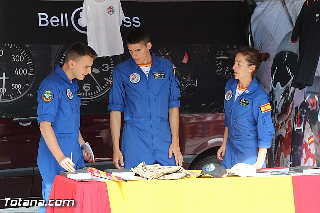 Da Mundial de las Lipodistrofias 2016 - 2