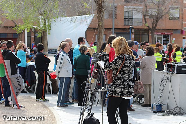 Da Mundial de las Lipodistrofias 2016 - 5