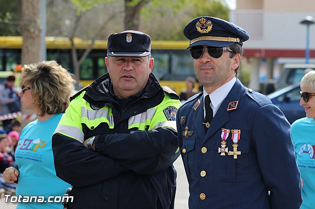 Da Mundial de las Lipodistrofias 2016 - 16