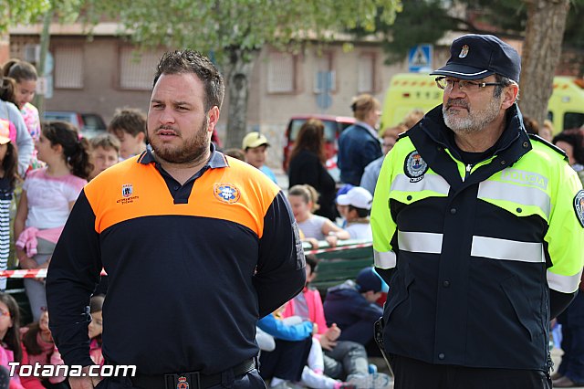 Da Mundial de las Lipodistrofias 2016 - 17